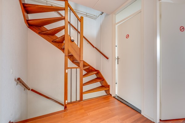 Medium property photo - Zwinstraat 20, 4374 BT Zoutelande